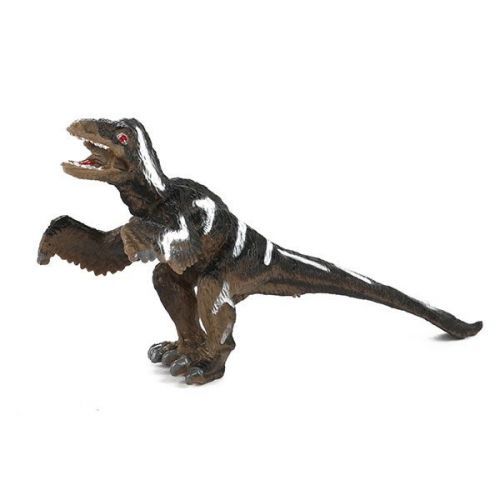 Toi-Toys World of Dinosaurs Dino Speelfiguur 7cm (37362Z) - B-Toys Keerbergen