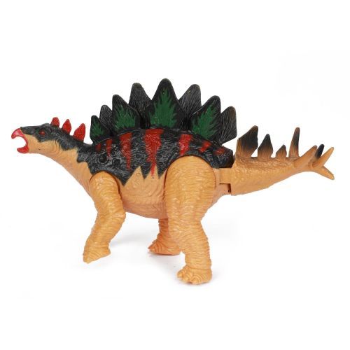 Toi-Toys World of Dinosaurs Dino Stego (37546A) - B-Toys Keerbergen