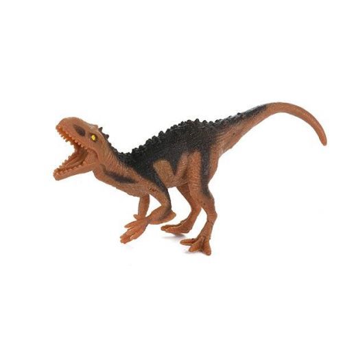 Toi-Toys World of Dinosaurs Dinosaurussen 4 stuks (34987Z) - B-Toys Keerbergen