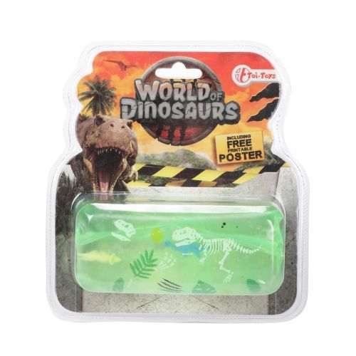 Toi-Toys World of Dinosaurs Gladjanus (37110C) - B-Toys Keerbergen