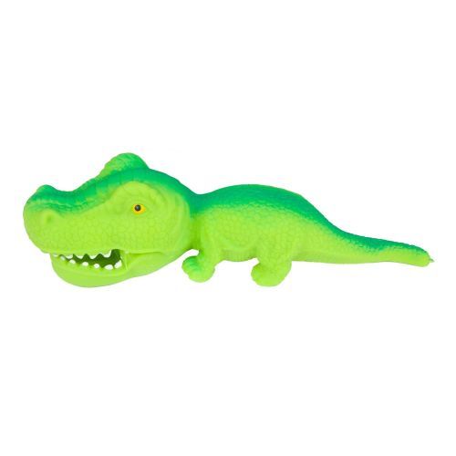 Toi-Toys World of Dinosaurs Kneed Dino Rekbaar as (35861Z) - B-Toys Keerbergen
