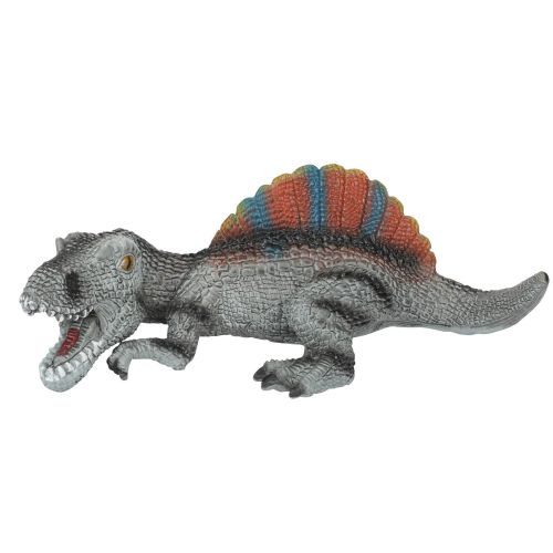 Toi-Toys World of Dinosaurs Liggende Dino 20cm as (37643Z) - B-Toys Keerbergen