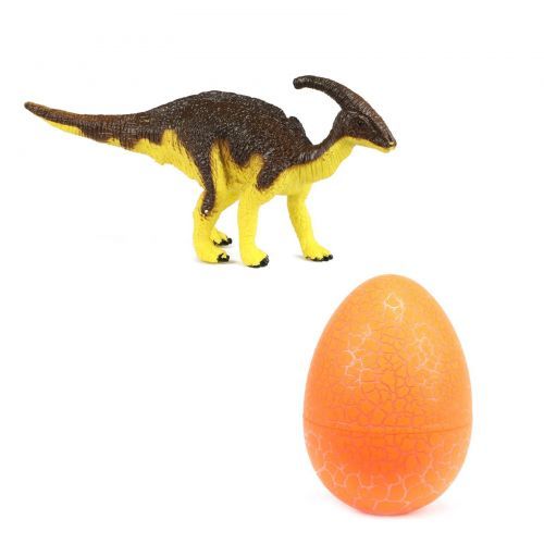 Toi-Toys World of Dinosaurs met verrassingsei ass (37131Z) - B-Toys Keerbergen
