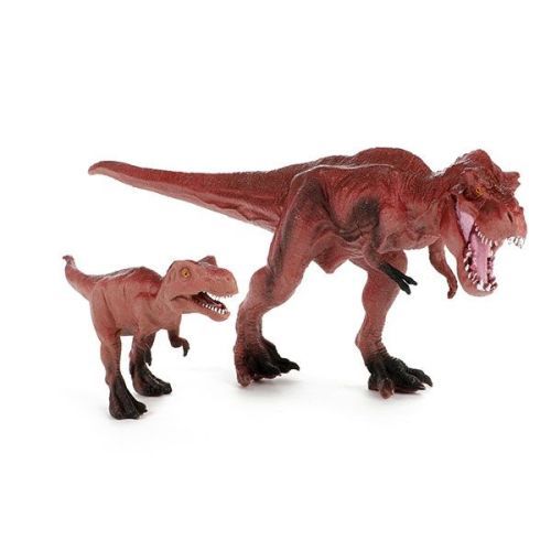 Toi-Toys World of Dinosaurs Moeder met Kind ass. (37102Z) - B-Toys Keerbergen