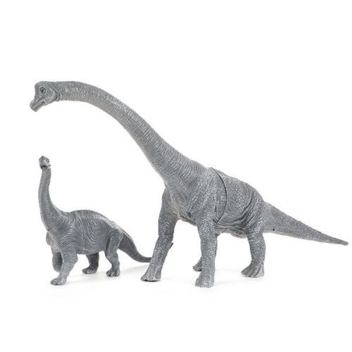 Toi-Toys World of Dinosaurs Moeder met Kind ass. (37102Z) - B-Toys Keerbergen
