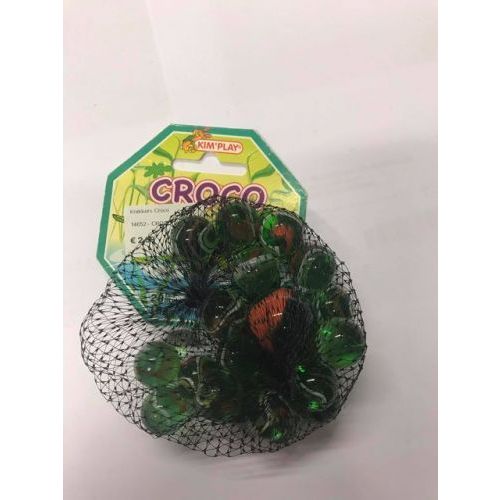 Toys & Toys Knikkers Croco