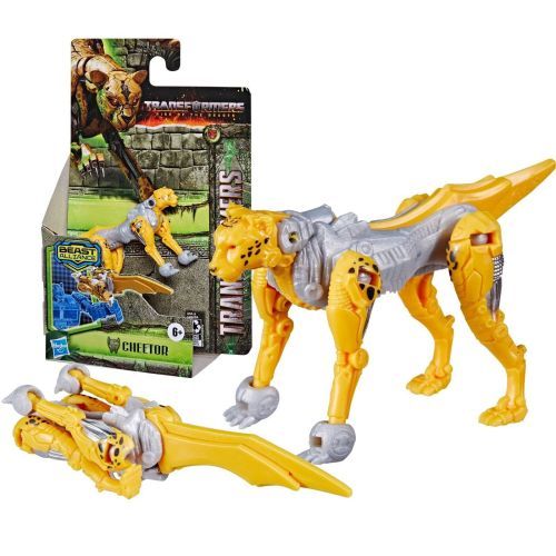 Transformers Transformers Beast Battle Masters ass. (F38955L00) - B-Toys Keerbergen