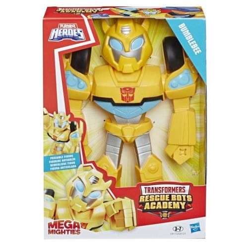Transformers Transformers Mega Mighties ass.