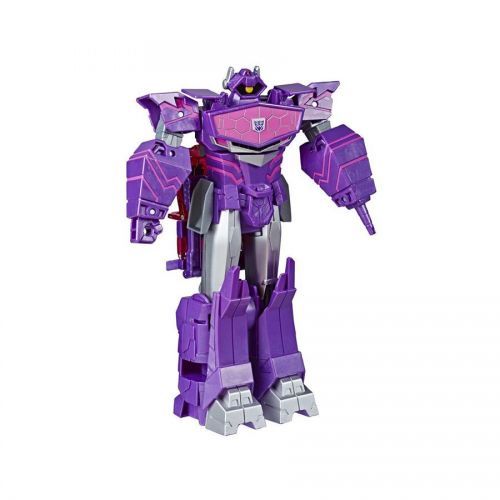 Transformers Transformers Robot 30 cm assortiment (E1885EU83) - B-Toys Keerbergen