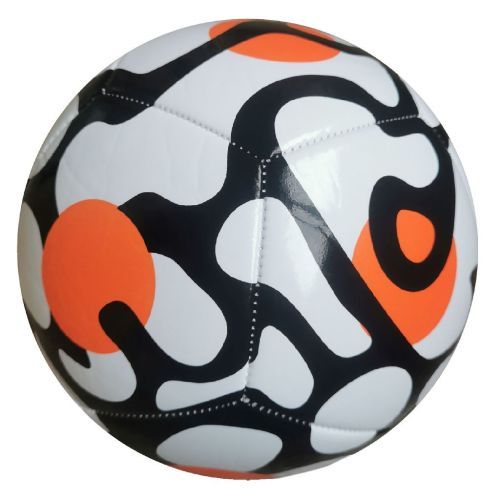 Van der Meulen Sport X Voetbal Striker Orange 330-350gr (2008735) - B-Toys Keerbergen