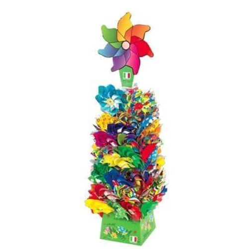 Van der Meulen Windmolen Fantasy 20cm ass.