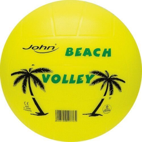 Vedes Beach-Volleybal Neon 21cm (73200334) - B-Toys Keerbergen