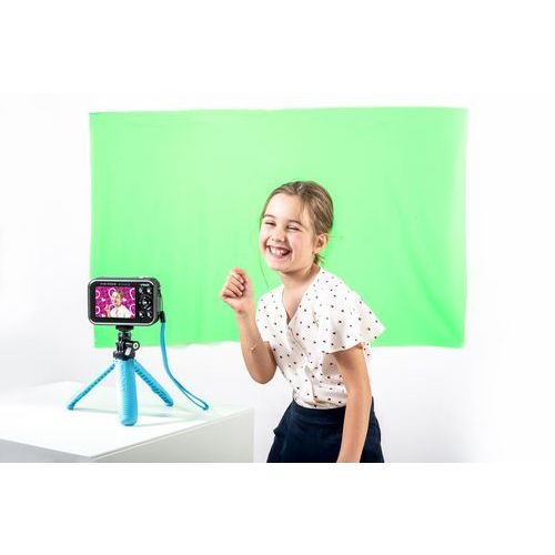 Vtech Kidizoom Vloggercam (80-531882-023) - B-Toys Keerbergen