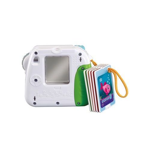 Vtech Klik & Klaar Camera (80-612223-023) - B-Toys Keerbergen