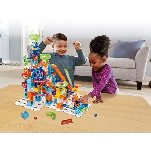 Vtech Marble Rush - Ultimate Set Electronic XL (80-542349-004) - B-Toys Keerbergen
