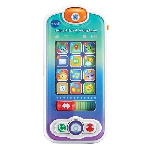 Vtech Swipe & Speel Smartphone