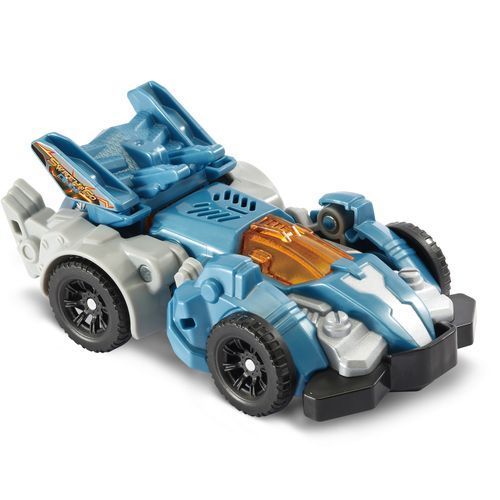 Vtech Switch & Go Dinos - Tracks Triceratops (80-542923-023) - B-Toys Keerbergen