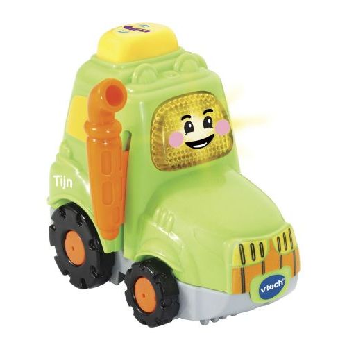 Vtech TTA - Tijn Tractor