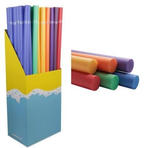 Waboba Comfy Noodle 67x1600mm Rainbow ass.