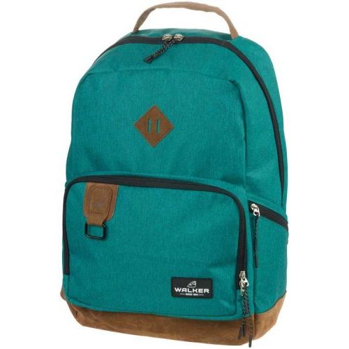 Walker Walker Pure Rugtas Eco - Emerald