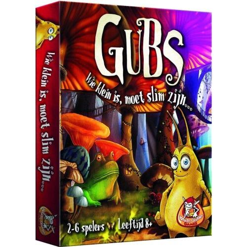 White Goblin Games Gubs