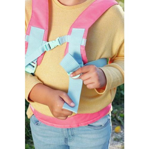 Zapf Baby Annabell Active Cocoon Carrier (704226) - B-Toys Keerbergen
