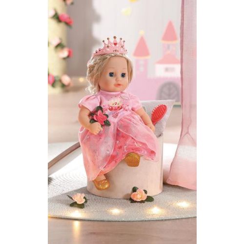 Zapf Baby Annabell Little Sweet Princess 36cm (703984) - B-Toys Keerbergen