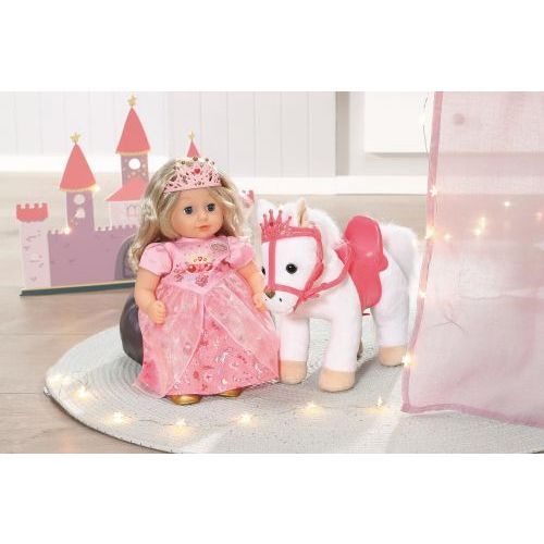 Zapf Baby Annabell Little Sweet Princess 36cm (703984) - B-Toys Keerbergen