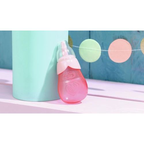 Zapf Baby Annabell Milk Bottle (700976) - B-Toys Keerbergen