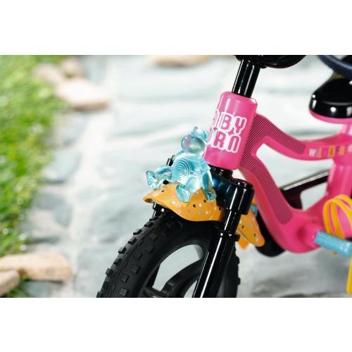 Zapf Baby Born Bike (830024) - B-Toys Keerbergen