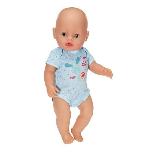 Zapf Baby Born Bodies ass. 43cm (830130) - B-Toys Keerbergen