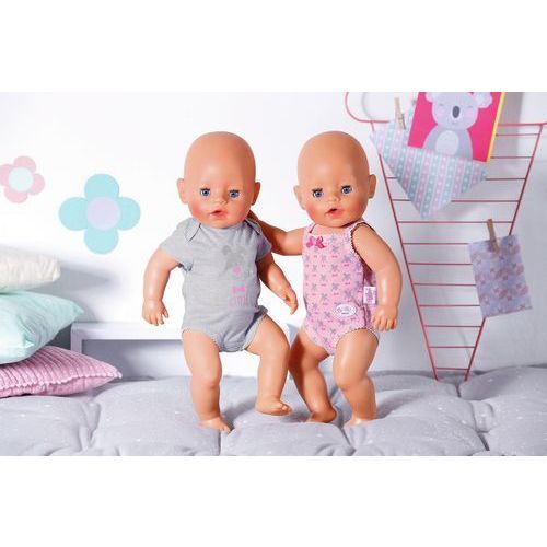 Zapf Baby Born Body 2 Ass. 43cm (827536) - B-Toys Keerbergen