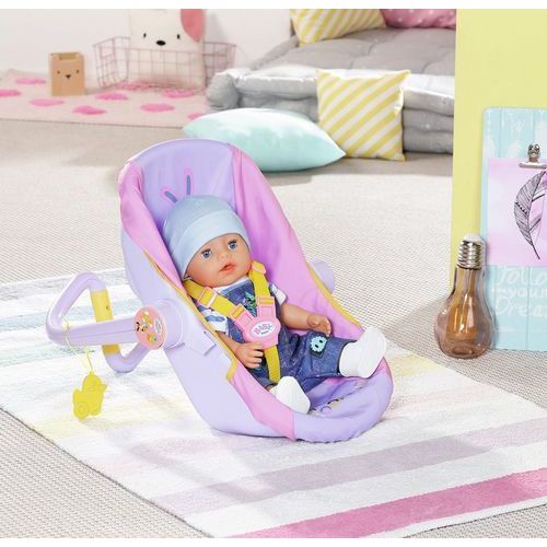Zapf Baby Born Comfort Seat (829189) - B-Toys Keerbergen