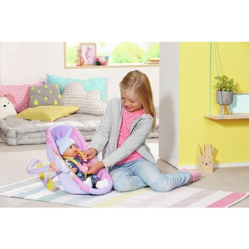 Zapf Baby Born Comfort Seat (829189) - B-Toys Keerbergen