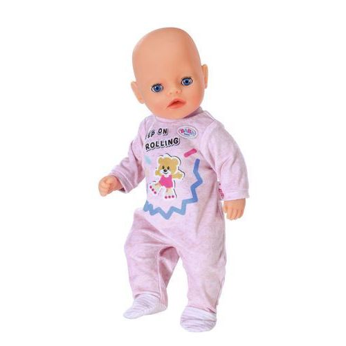 Zapf Baby Born Little Romper 36cm (830574) - B-Toys Keerbergen