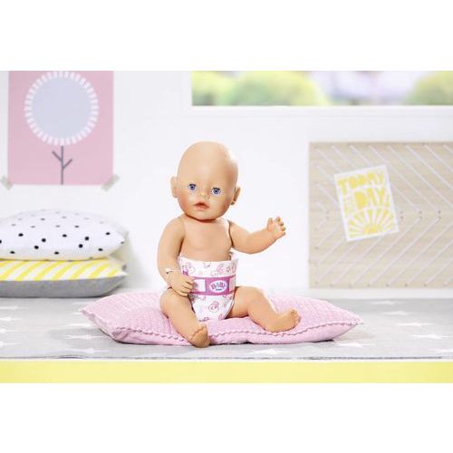 Zapf Baby Born Luiers 5 pack (826508) - B-Toys Keerbergen
