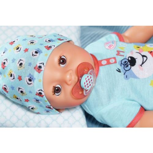 Zapf Baby Born Magical Boy 43cm (827963) - B-Toys Keerbergen