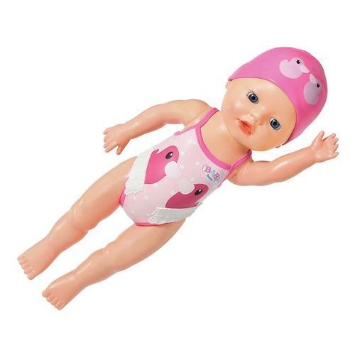 Zapf Baby Born My First Swim Girl 30cm