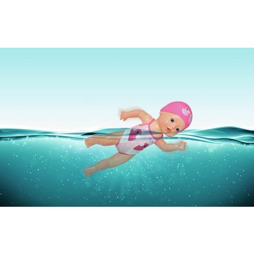 Zapf Baby Born My First Swim Girl 30cm (831915) - B-Toys Keerbergen