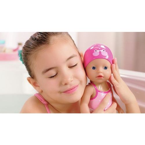 Zapf Baby Born My First Swim Girl 30cm (831915) - B-Toys Keerbergen