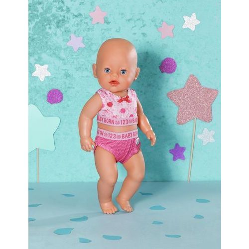 Zapf Baby Born Underwear ass. 43cm (830123) - B-Toys Keerbergen