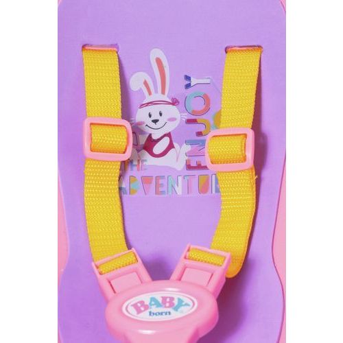 Zapf Baby Born Wipstoel (829288) - B-Toys Keerbergen