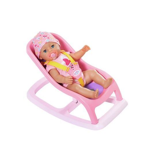 Zapf Baby Born Wipstoel (829288) - B-Toys Keerbergen