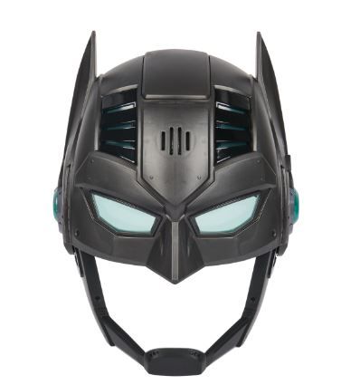 Batman Batman Armor-Up Batman Masker (6067474) - B-Toys Keerbergen
