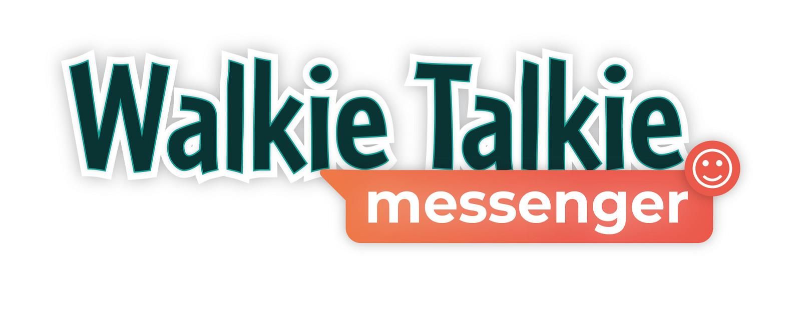 Buki - TW04 - Walkie talkie messenger : : Jeux et Jouets