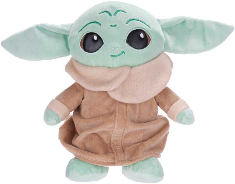 Danneels Baby Yoda 25cm (76019474) - B-Toys Keerbergen