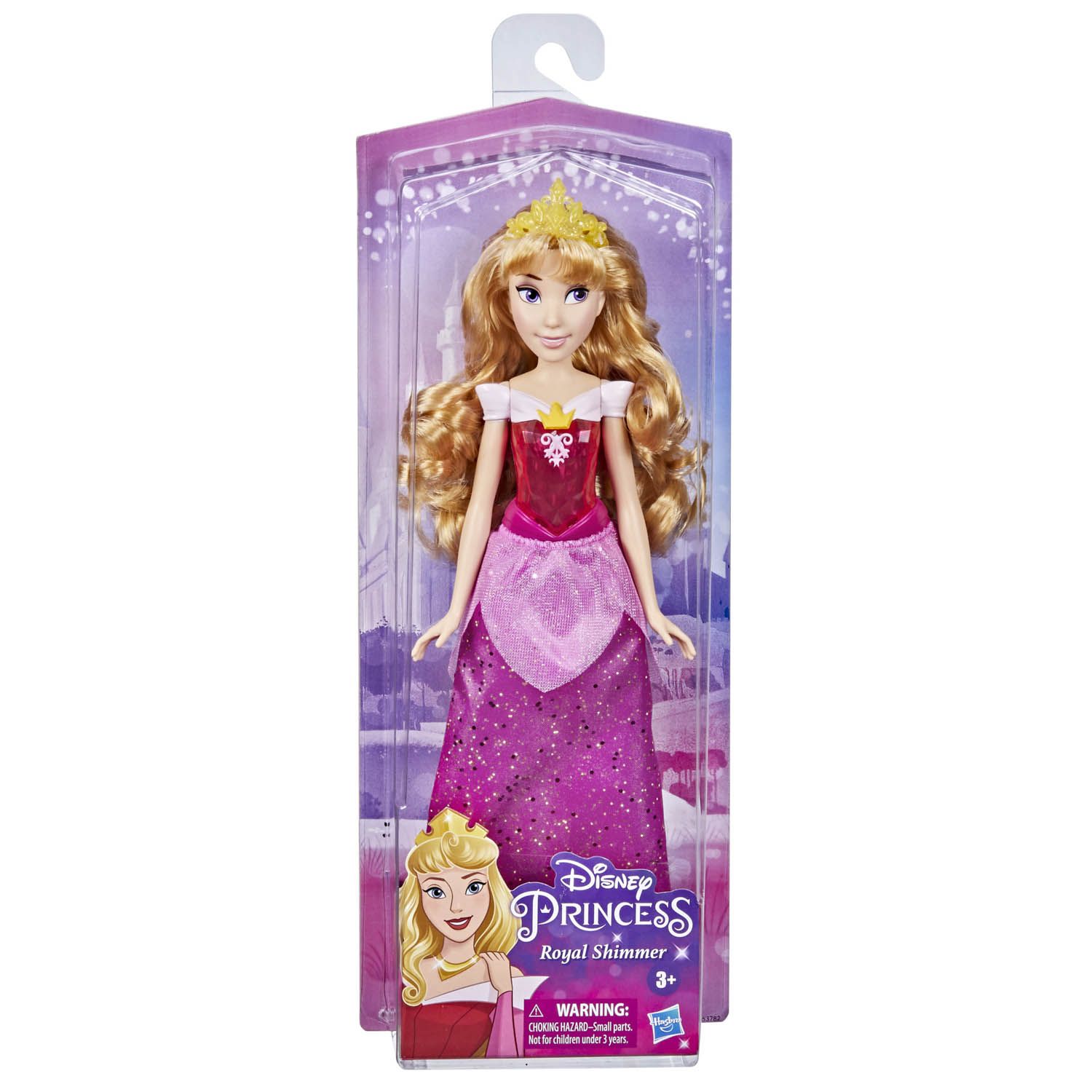 saai Andes thuis Disney Princess Disney Prinses Doornroosje Pop (F08995X60) - B-Toys  Keerbergen