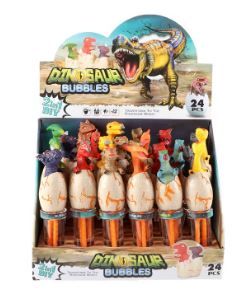 Jono Toys Dino Bellenblaas 50ml (9617) - B-Toys Keerbergen