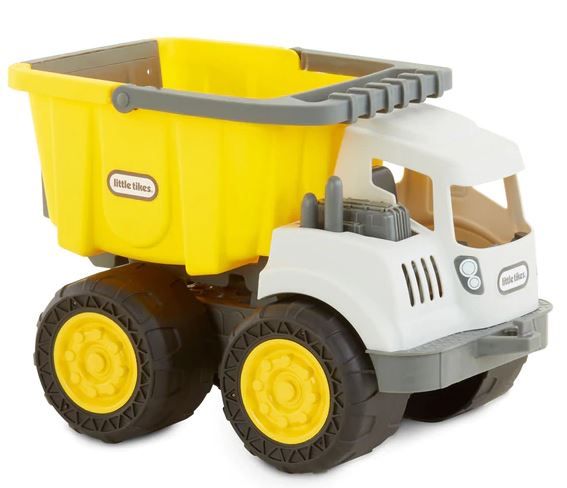 Little Tikes Dirt Diggers - Kiepwagen (650543PE5C) - B-Toys Keerbergen