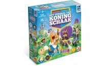 Megableu Het Verhaal van Koning Schaak (678967) - B-Toys Keerbergen